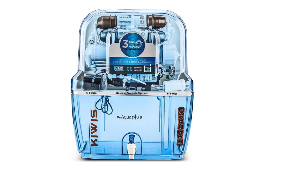 The Benefits of Installing an RO Water Purifier in Your Home