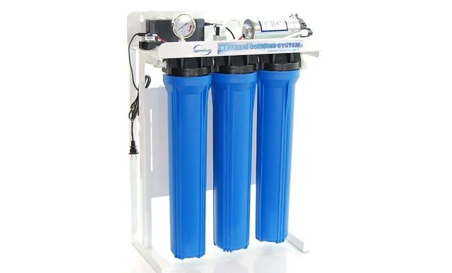 Commercial RO Purifiers Images 