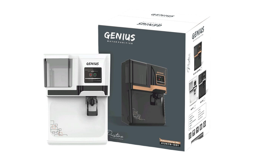 Countertop RO Purifiers Images 