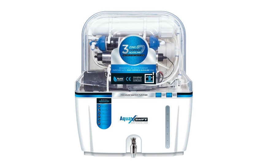 Domestic RO Purifiers Images 